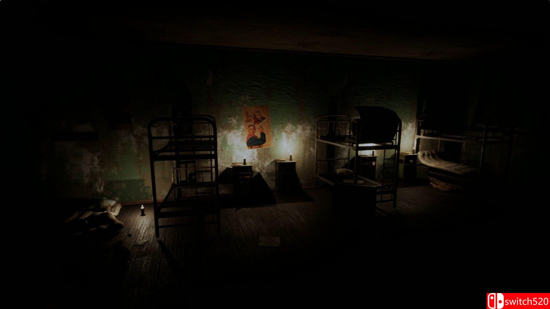 《帕尔米拉孤儿院（Palmyra Orphanage）》SKIDROW镜像版[CN/EN]_5