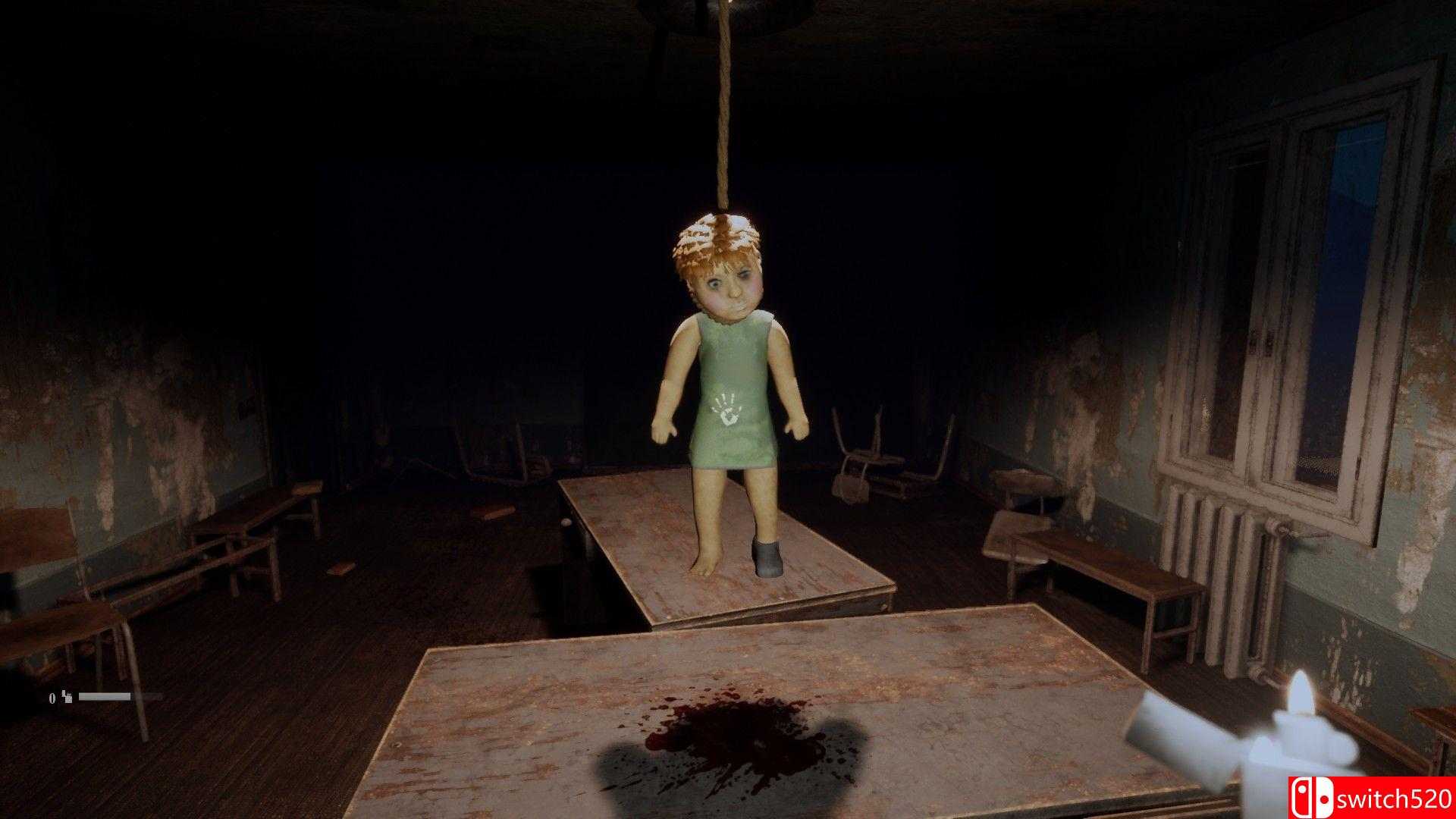 《帕尔米拉孤儿院（Palmyra Orphanage）》SKIDROW镜像版[CN/EN]_4