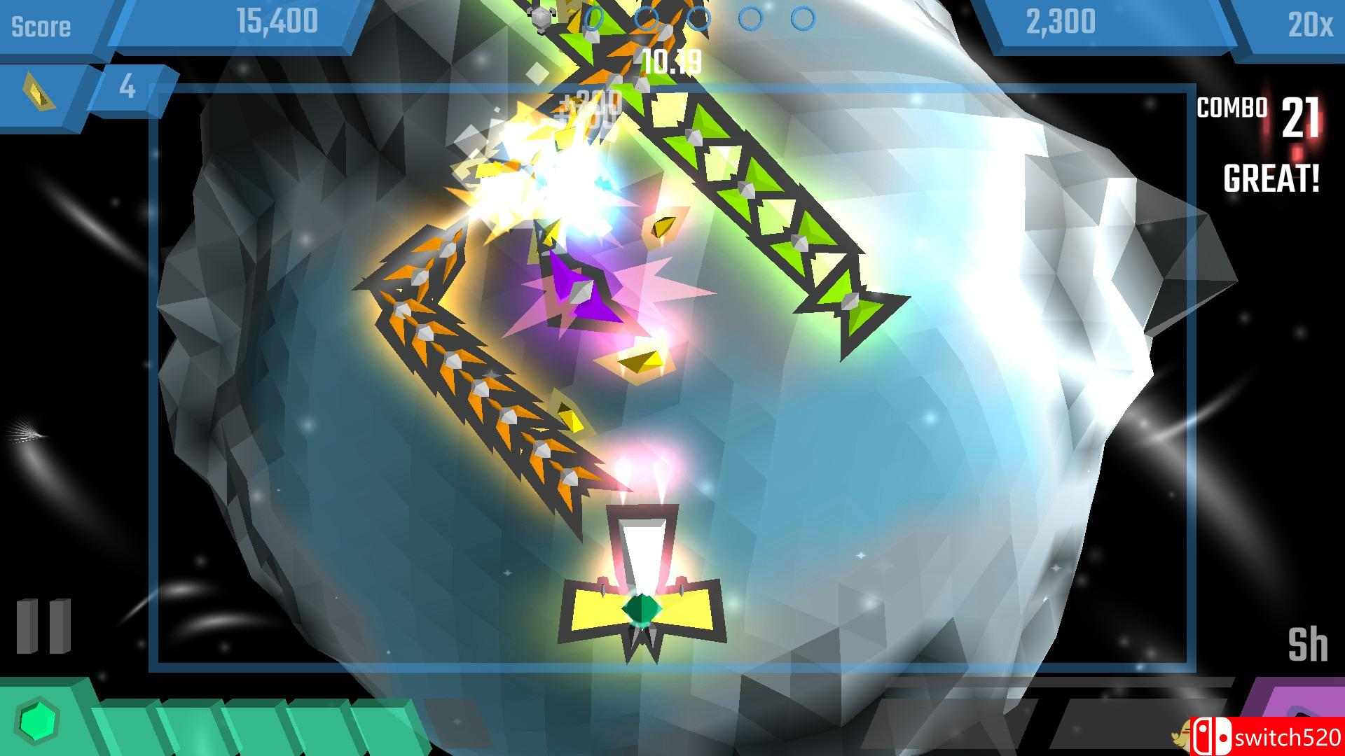 《Starazius（Starazius）》DARKZER0硬盘版[EN]_4