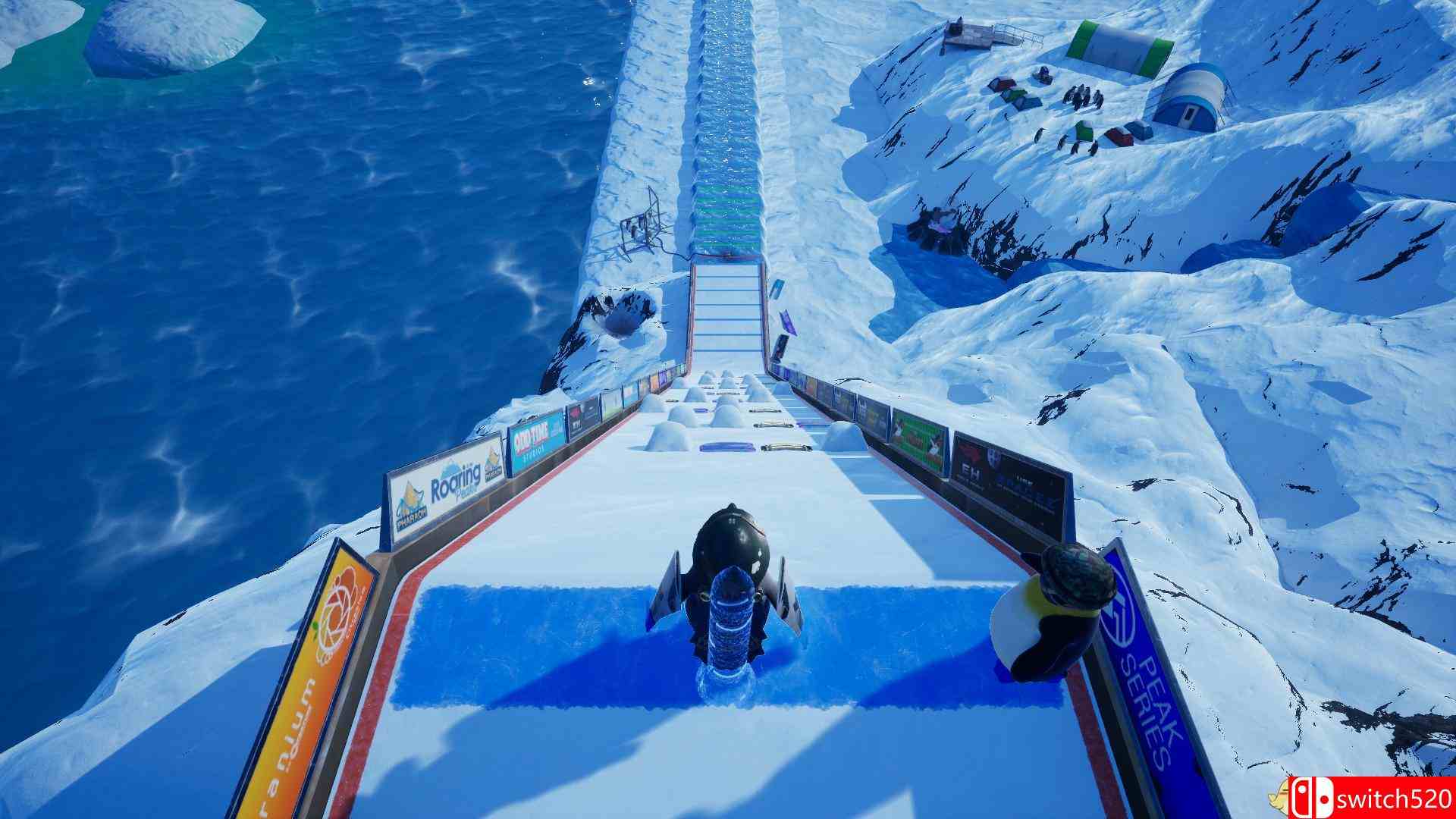 《飞行企鹅站（Flynguin Station）》DARKZER0硬盘版[EN]_1