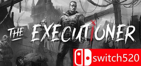 《刽子手（The Executioner）》v1.3.1 SiMPLEX硬盘版[EN]_0
