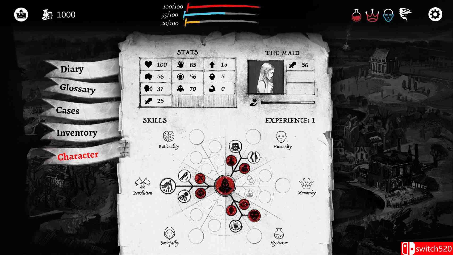 《刽子手（The Executioner）》v1.3.1 SiMPLEX硬盘版[EN]_3