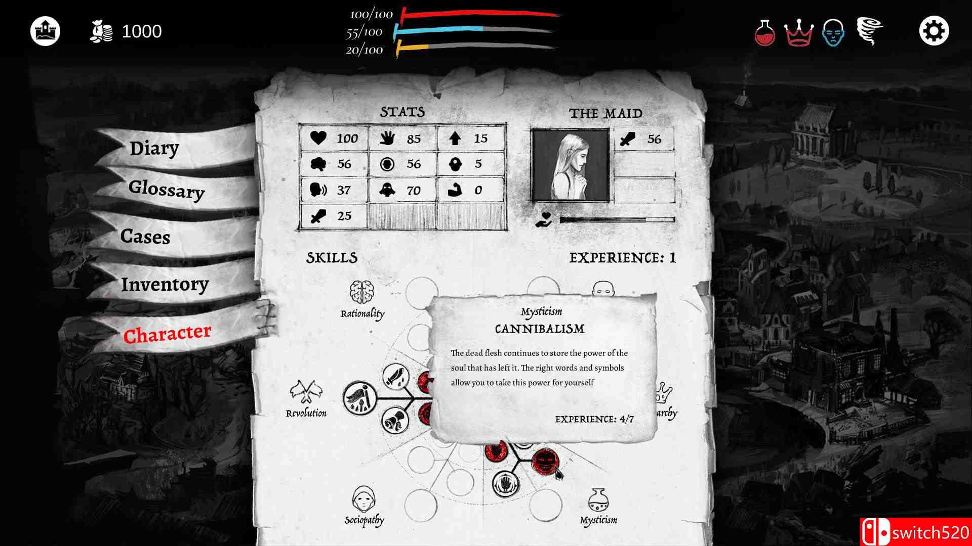 《刽子手（The Executioner）》v1.3.1 SiMPLEX硬盘版[EN]_4