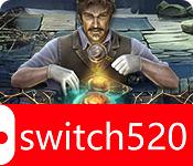 《冷酷面具12：黑色魔方》游戏封面