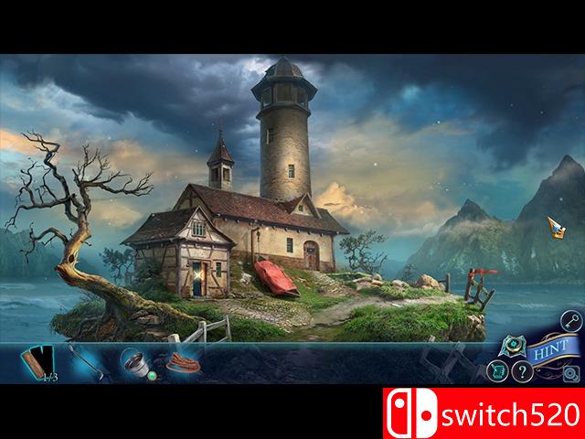 《古人之谜8：无处可逃（Mystery of the Ancients: No Escape）》RAZOR硬盘版[EN]_1