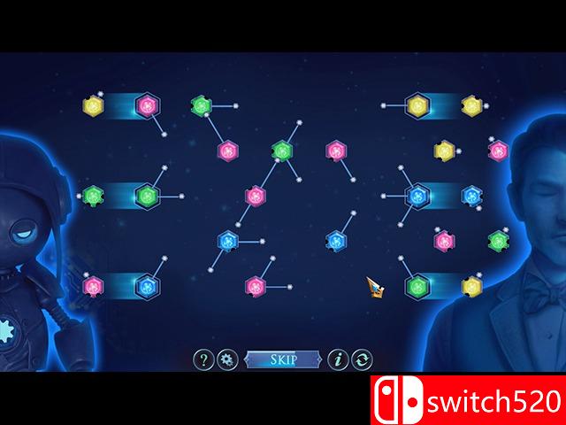 《古人之谜8：无处可逃（Mystery of the Ancients: No Escape）》RAZOR硬盘版[EN]_3