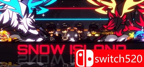 《雪岛（Snow Island）》DARKZER0硬盘版[EN]_0