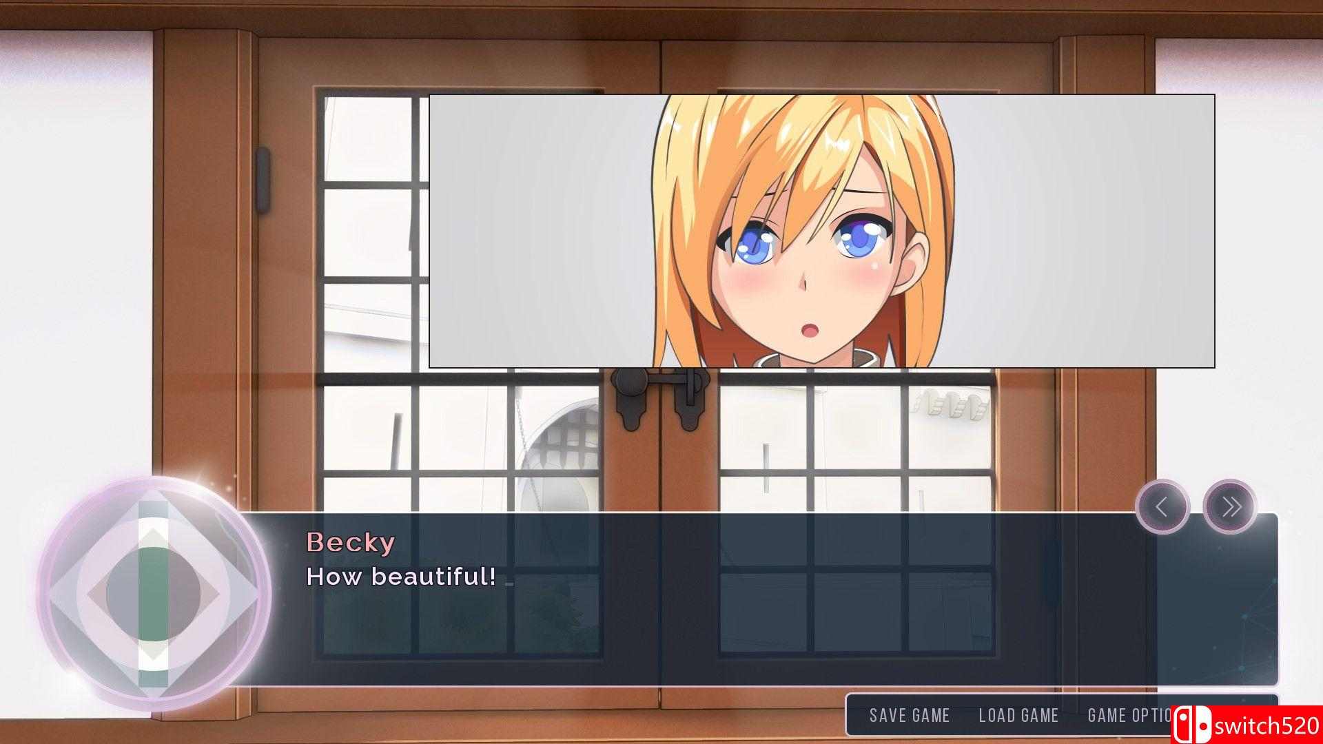 《OMNIMUS》游戏截图1