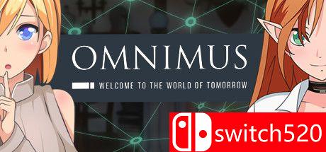 《OMNIMUS（OMNIMUS）》DARKZER0硬盘版封面图