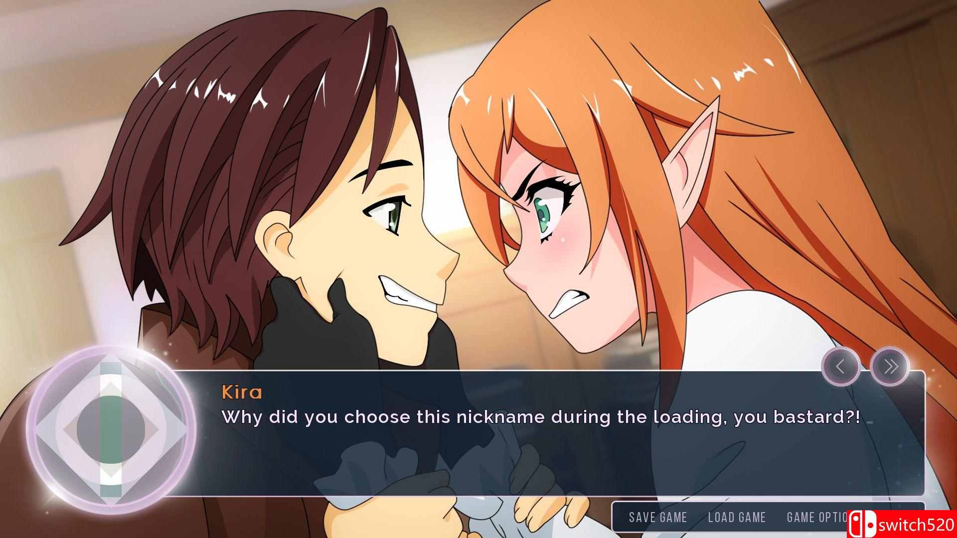 《OMNIMUS》游戏截图5