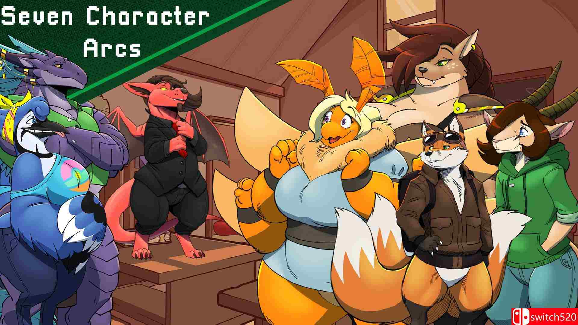 《熟悉的旅行》游戏截图2