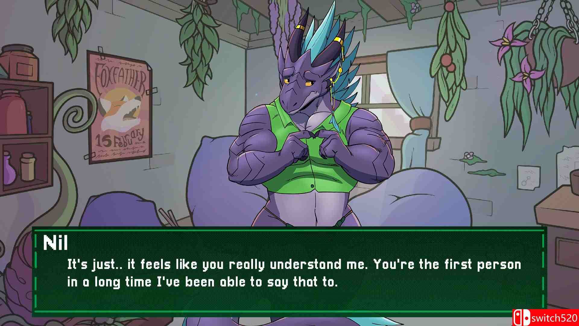 《熟悉的旅行》游戏截图4