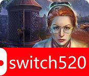 《通向另一个世界6：格列佛综合征》游戏封面