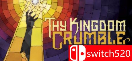 《你的王国崩溃了（Thy Kingdom Crumble）》DARKZER0硬盘版[EN]_0