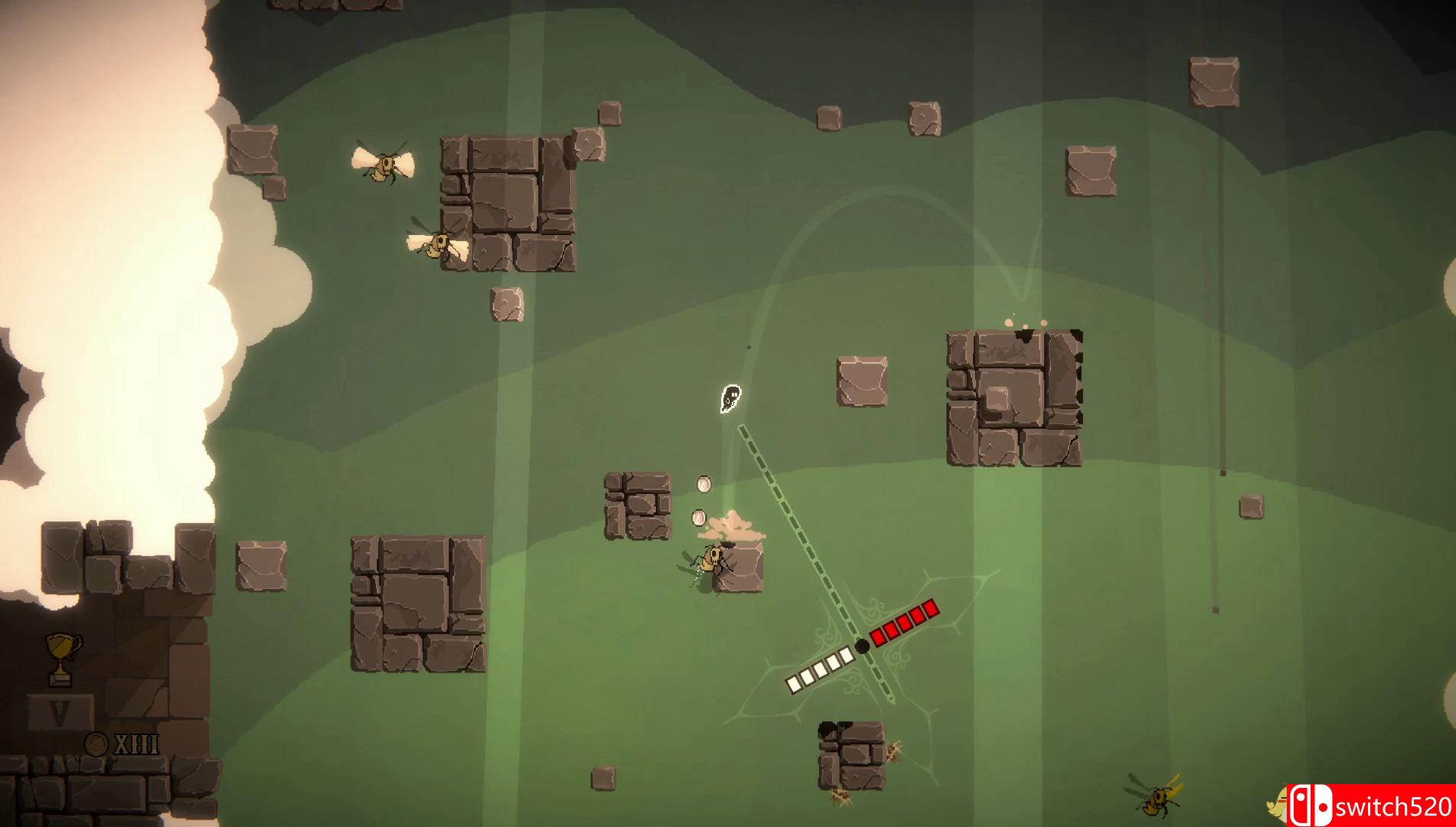 《你的王国崩溃了（Thy Kingdom Crumble）》DARKZER0硬盘版[EN]_1