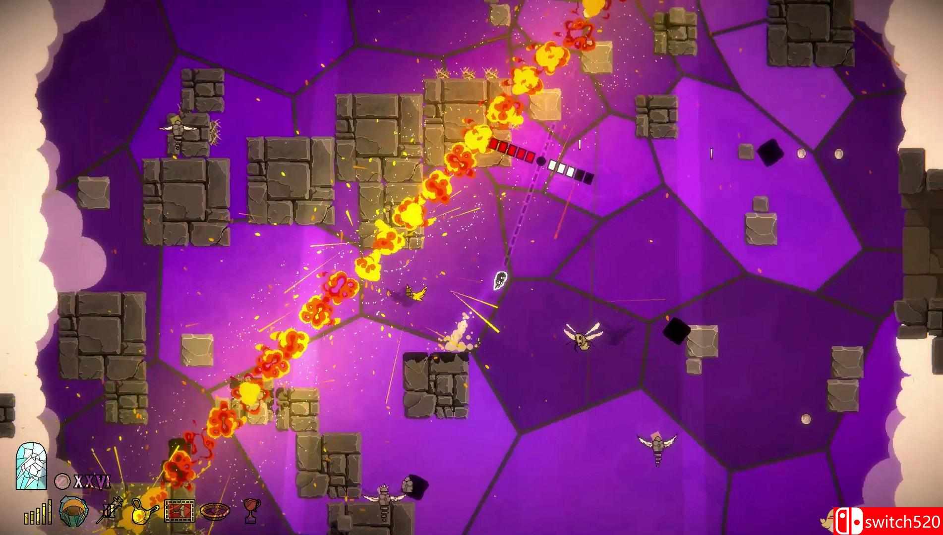 《你的王国崩溃了（Thy Kingdom Crumble）》DARKZER0硬盘版[EN]_2