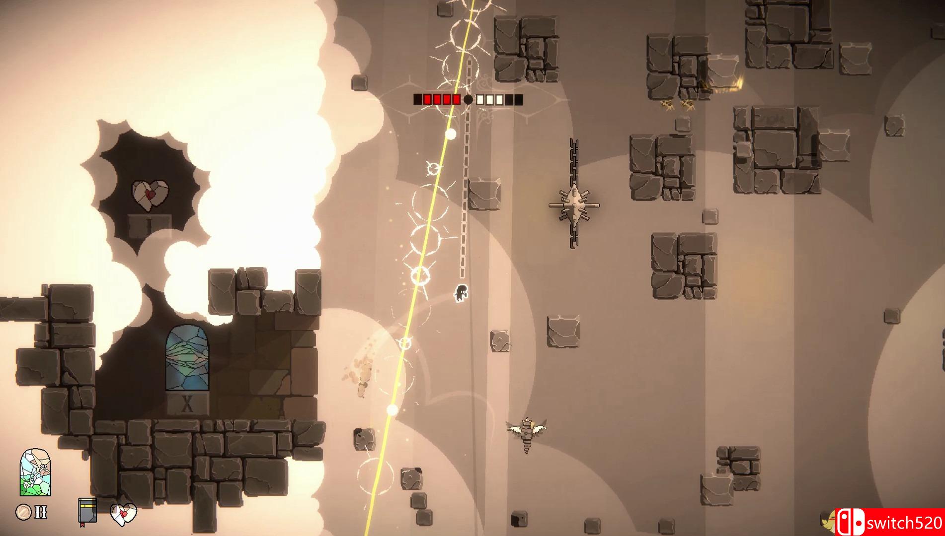 《你的王国崩溃了（Thy Kingdom Crumble）》DARKZER0硬盘版[EN]_3