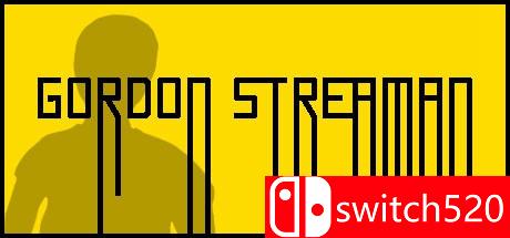 《戈登斯特潘（Gordon Streaman）》DARKZER0硬盘版[EN]_0