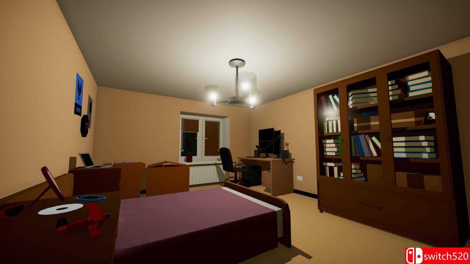 《戈登斯特潘（Gordon Streaman）》DARKZER0硬盘版[EN]_1