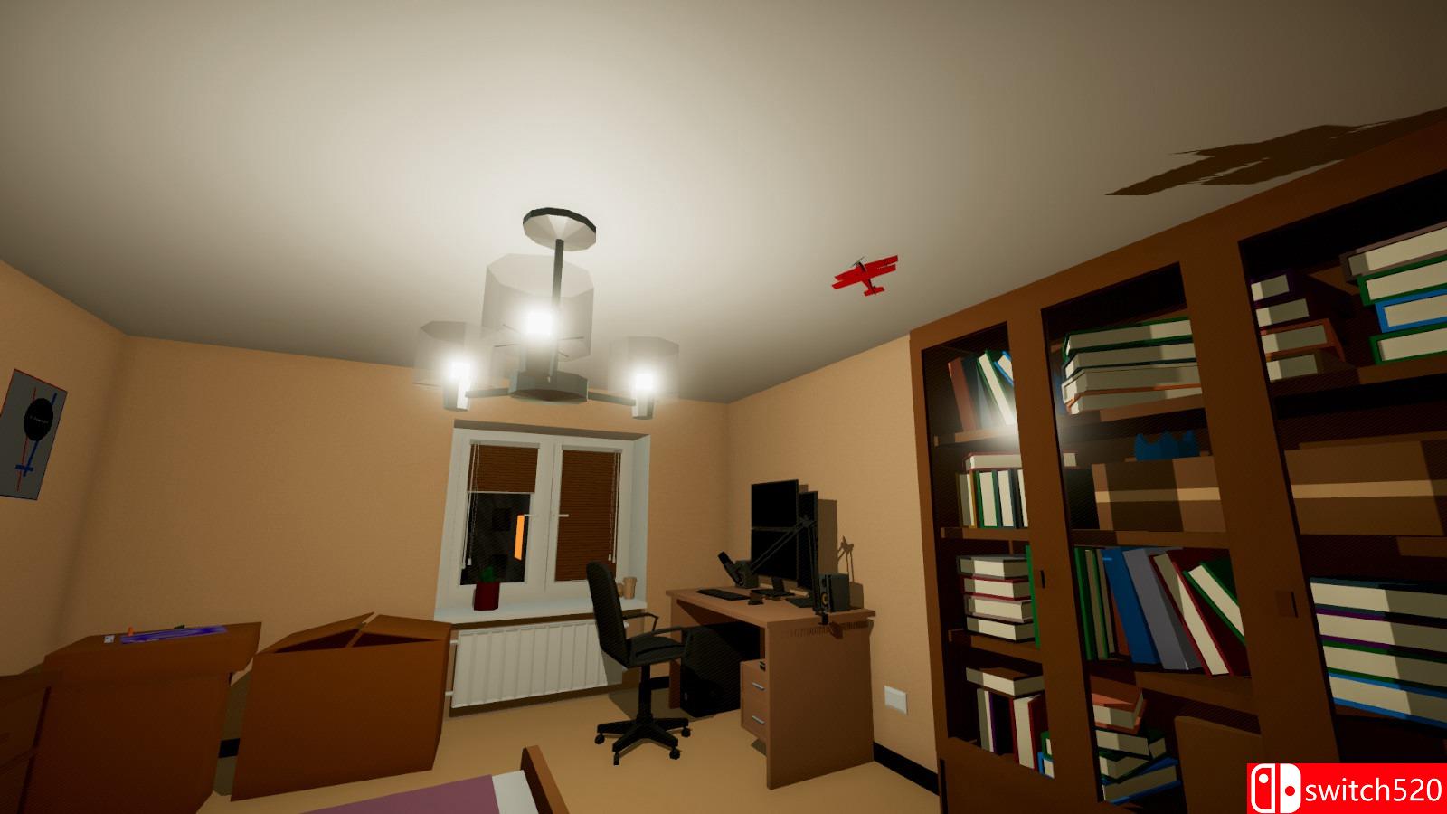 《戈登斯特潘（Gordon Streaman）》DARKZER0硬盘版[EN]_2