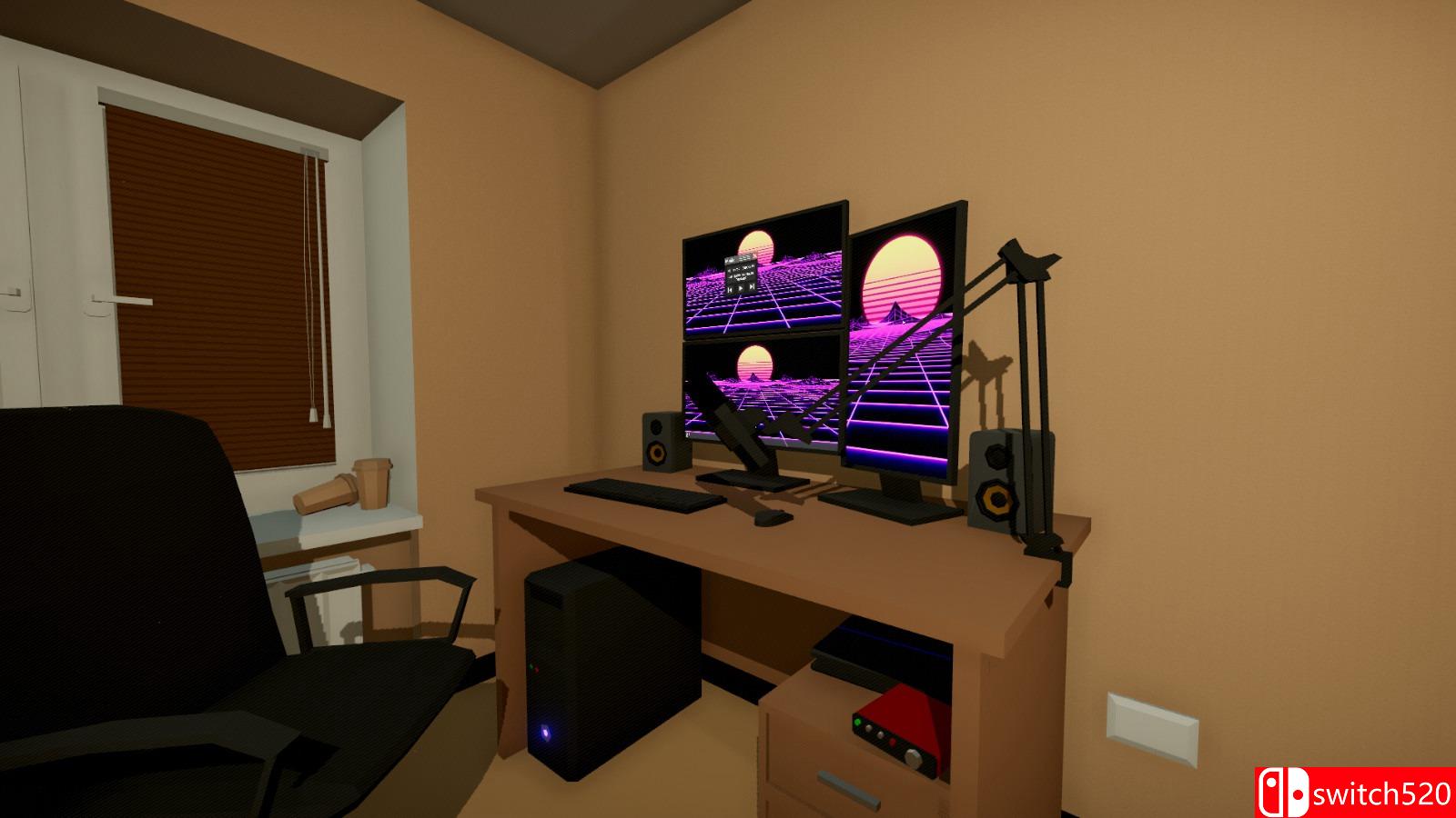 《戈登斯特潘（Gordon Streaman）》DARKZER0硬盘版[EN]_5