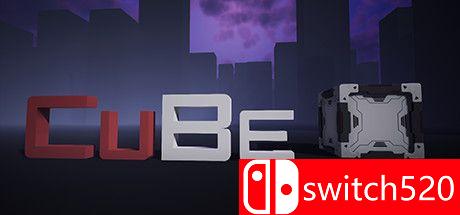 《立方体（CuBe）》游戏主图