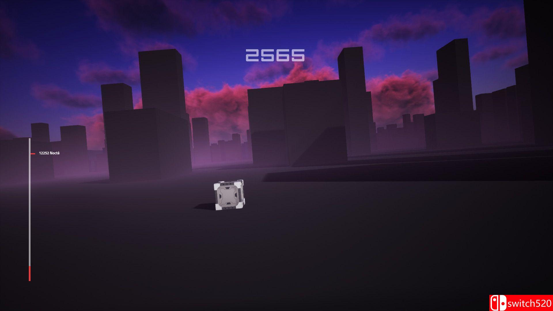 《立方体（CuBe）》游戏截图1