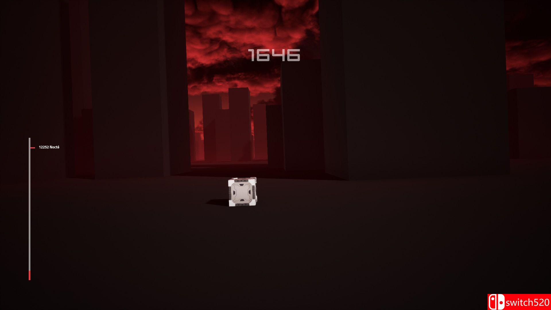 《立方体（CuBe）》游戏截图5