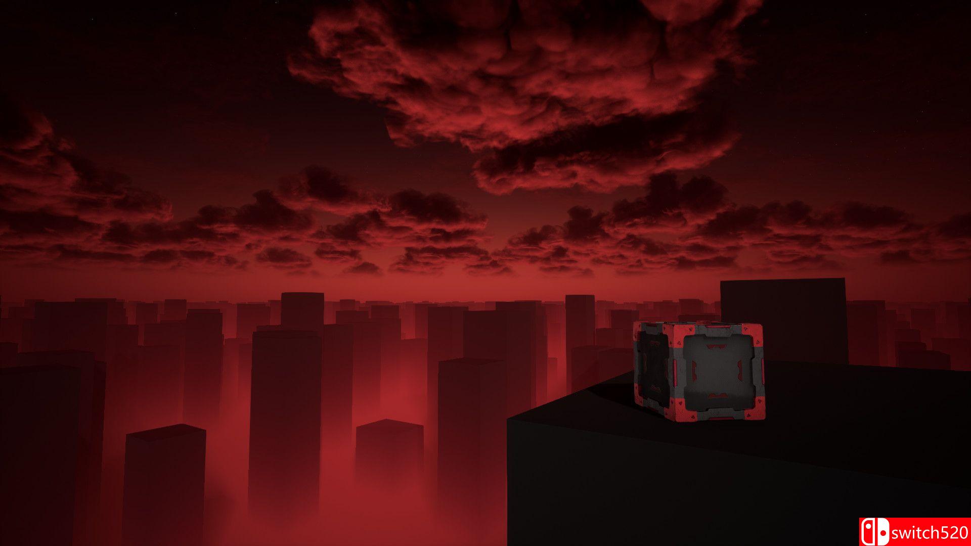 《立方体（CuBe）》游戏截图3