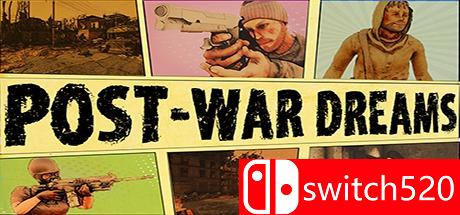 《战后的梦想（Post War Dreams）》CODEX镜像版[EN]_0