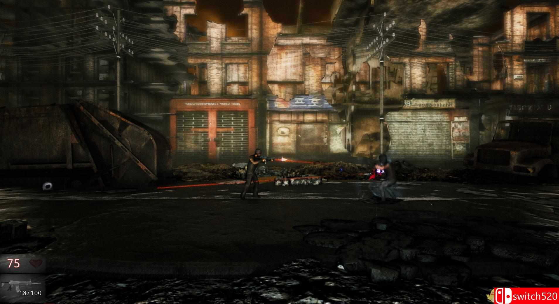 《战后的梦想（Post War Dreams）》CODEX镜像版[EN]_1