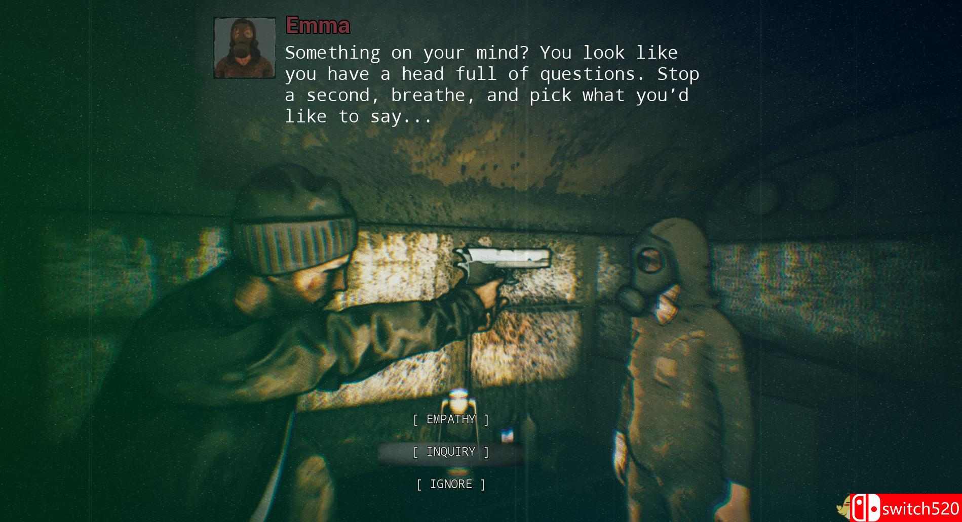 《战后的梦想（Post War Dreams）》CODEX镜像版[EN]_2