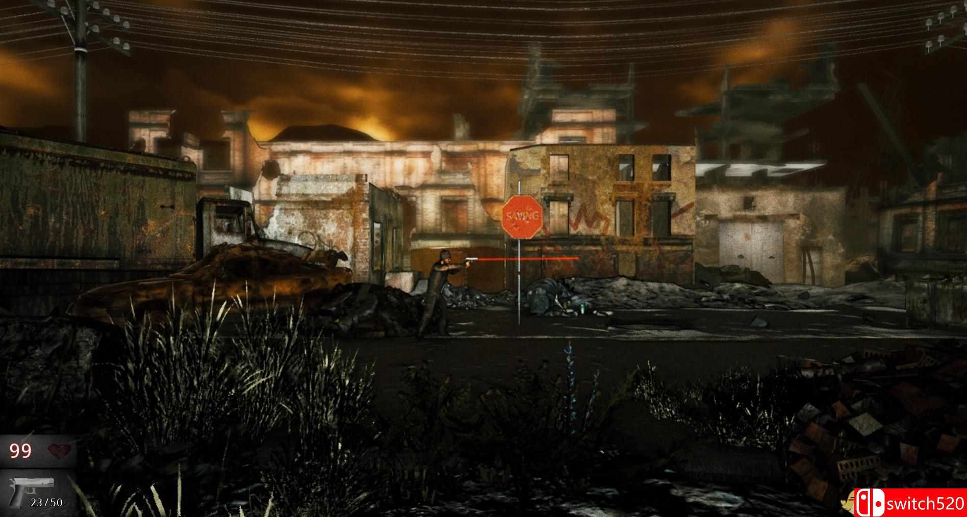 《战后的梦想（Post War Dreams）》CODEX镜像版[EN]_3