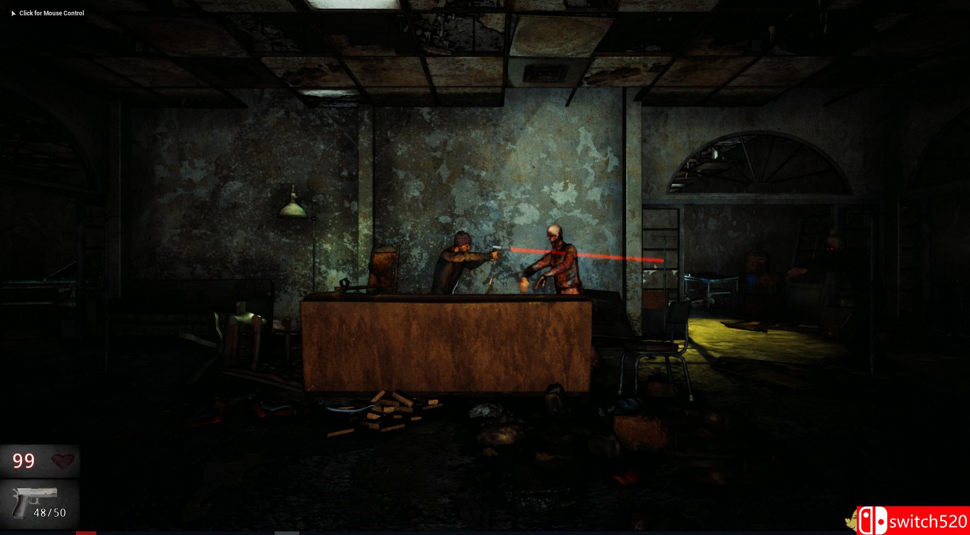 《战后的梦想（Post War Dreams）》CODEX镜像版[EN]_4