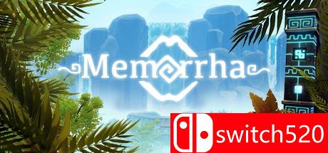 Memorrha游戏主图