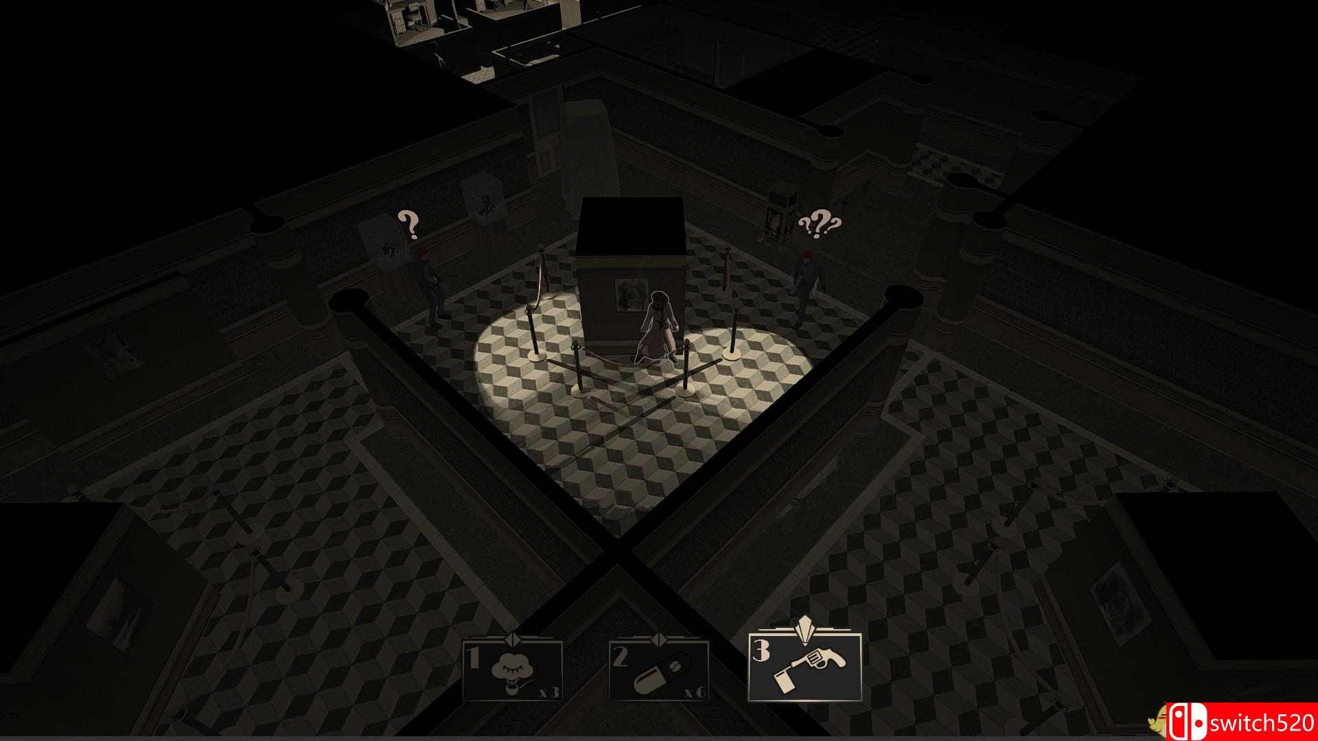 《HEIST（HEIST）》v1.0.1r8 SiMPLEX硬盘版[EN]_3