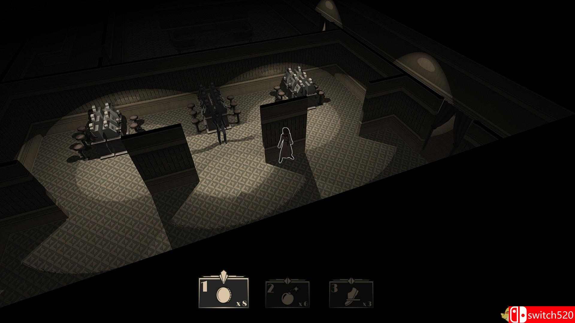 《HEIST（HEIST）》v1.0.1r8 SiMPLEX硬盘版[EN]_4