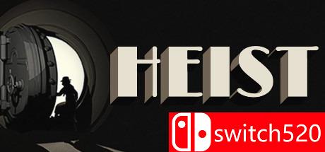 《HEIST（HEIST）》v1.0.1r8 SiMPLEX硬盘版[EN]_0