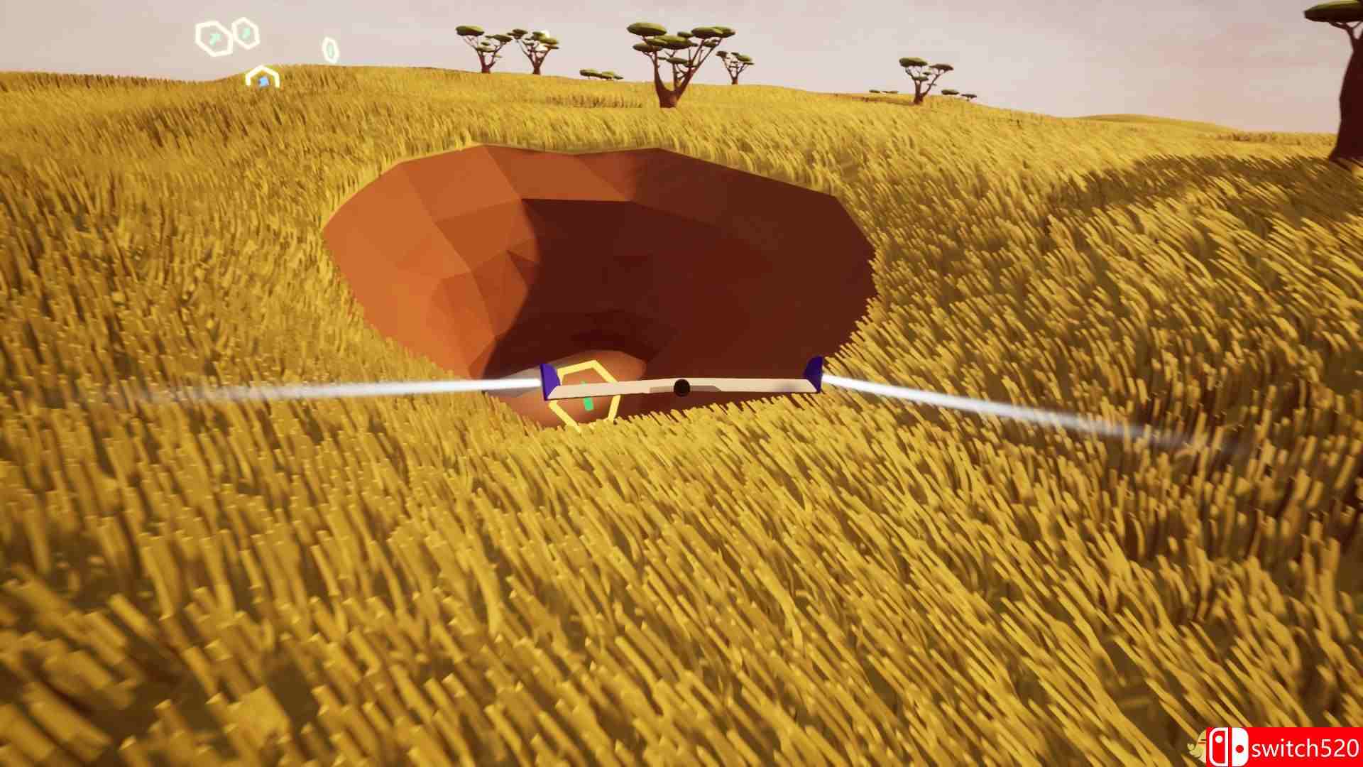 《滑翔机旅程（A Glider's Journey）》TiNYiSO镜像版[CN/EN]_2