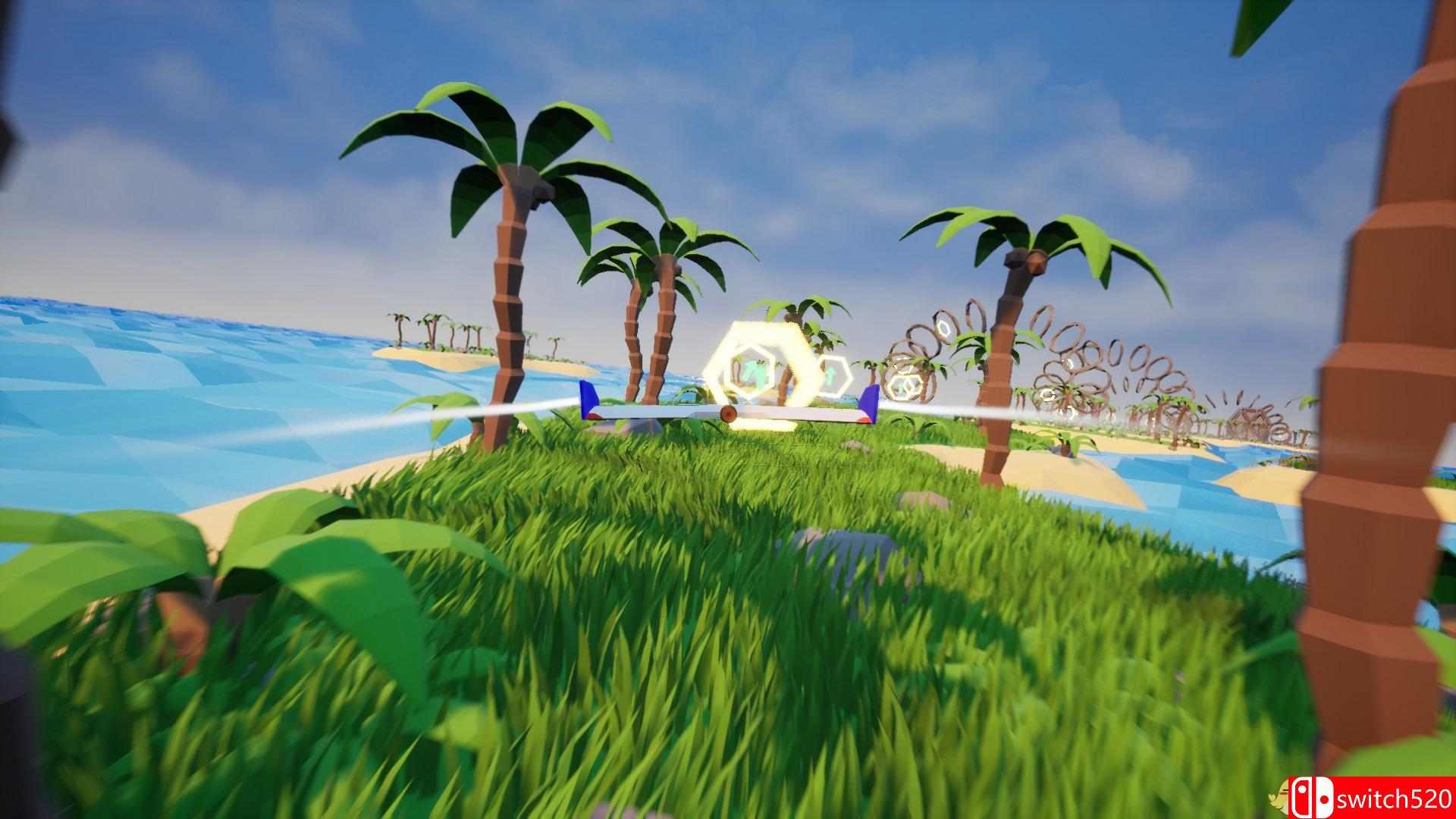 《滑翔机旅程（A Glider's Journey）》TiNYiSO镜像版[CN/EN]_5