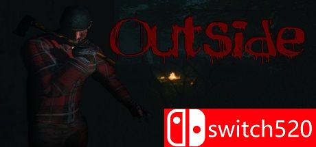 《野外（Outside）》游戏主视觉图