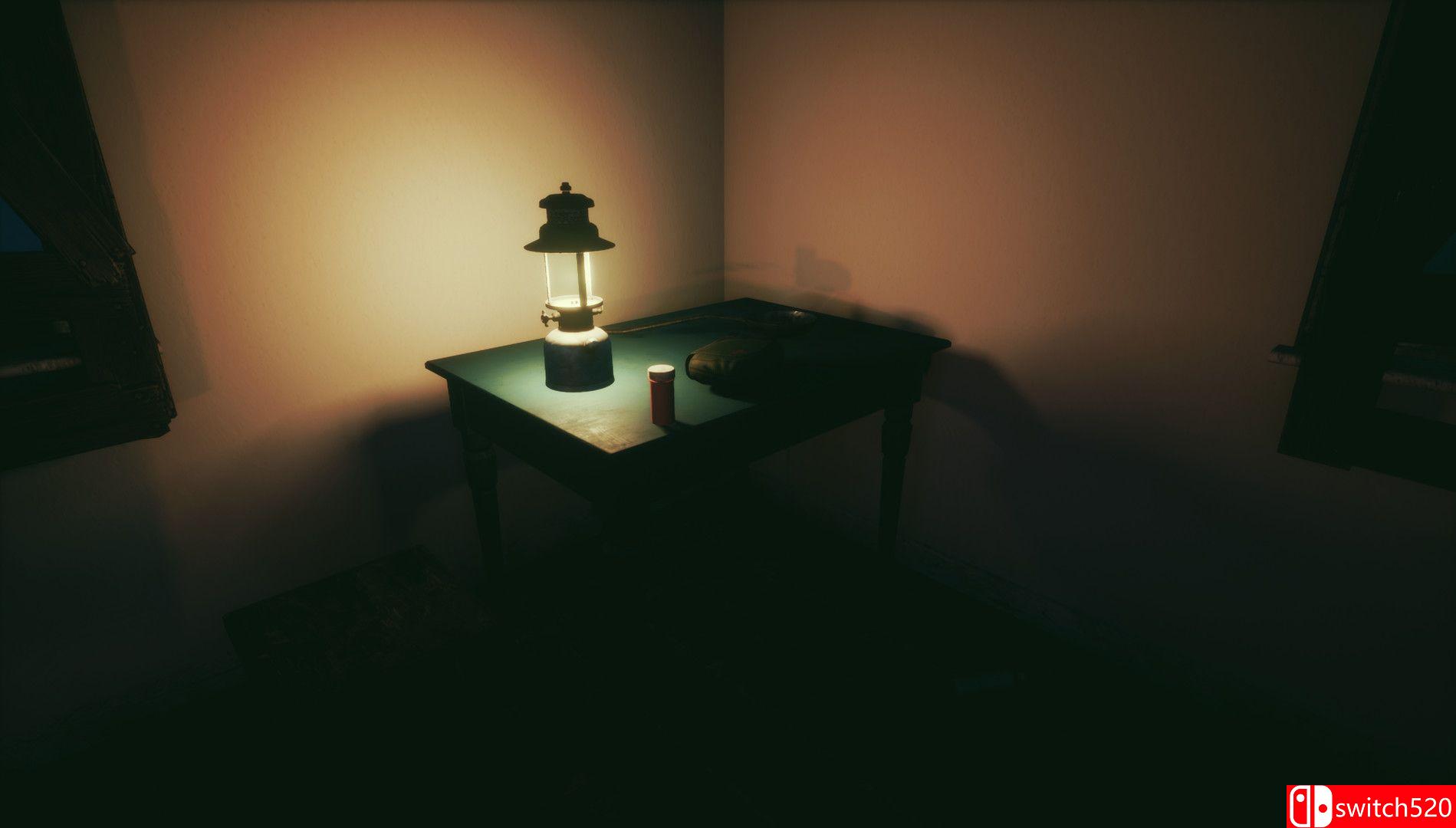 《野外》游戏截图4