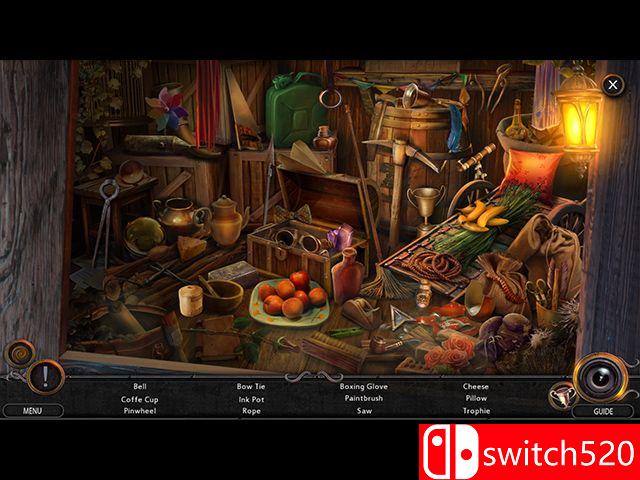 《灵异追凶3（Fright Chasers 3）》导演剪辑版 RAZOR硬盘版[EN]_2