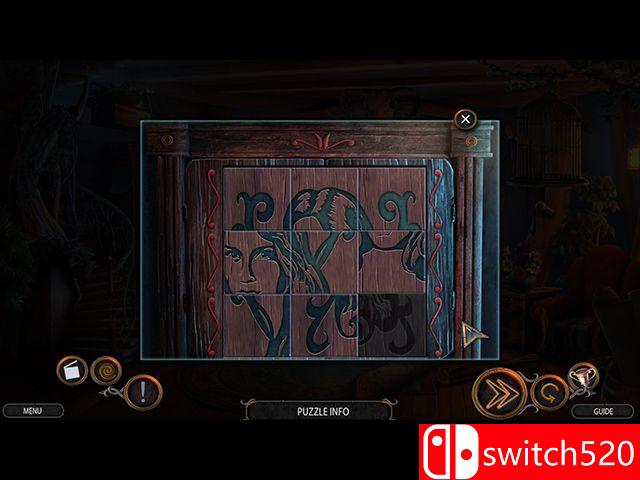 《灵异追凶3（Fright Chasers 3）》导演剪辑版 RAZOR硬盘版[EN]_3