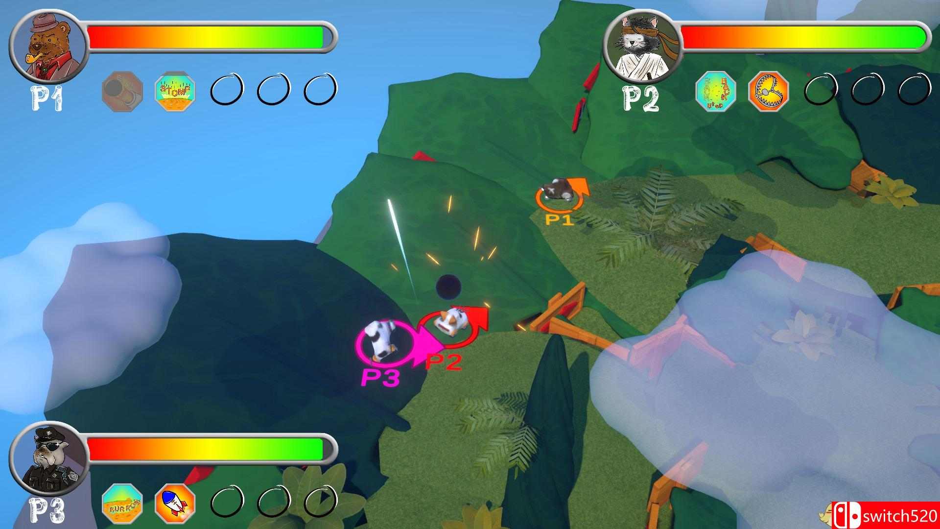 《A-Vroom!（A-Vroom!）》TiNYiSO镜像版[EN]_2