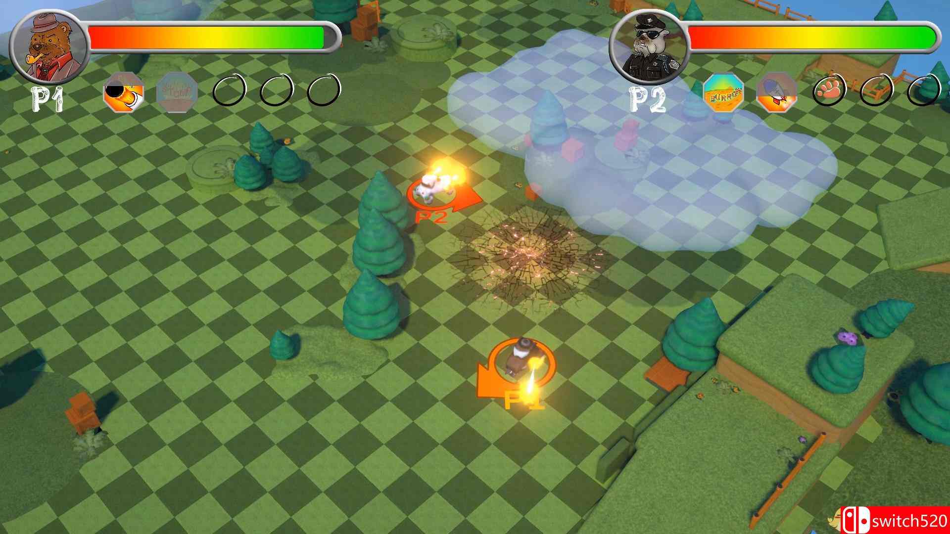 《A-Vroom!（A-Vroom!）》TiNYiSO镜像版[EN]_3