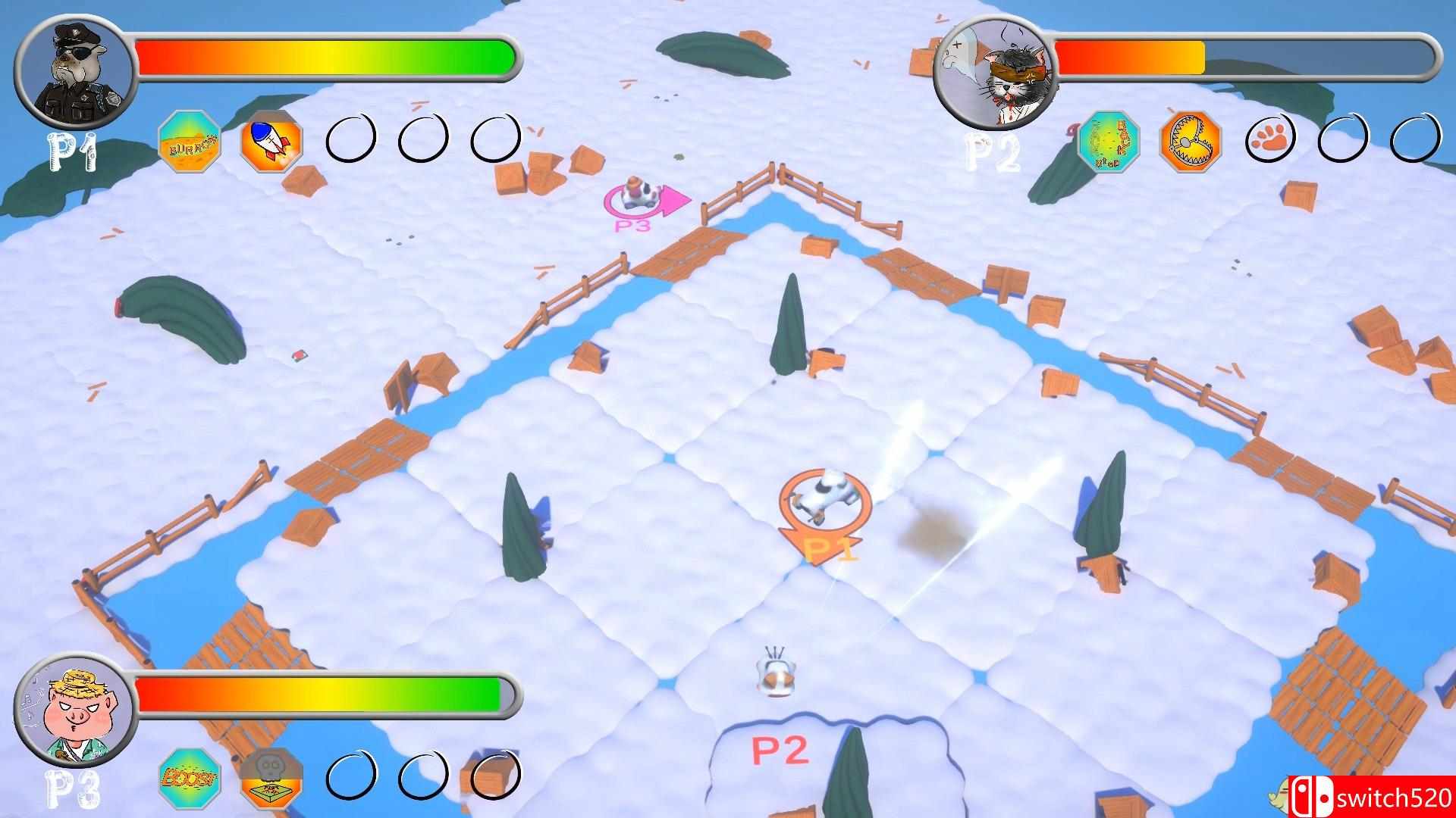 《A-Vroom!（A-Vroom!）》TiNYiSO镜像版[EN]_4