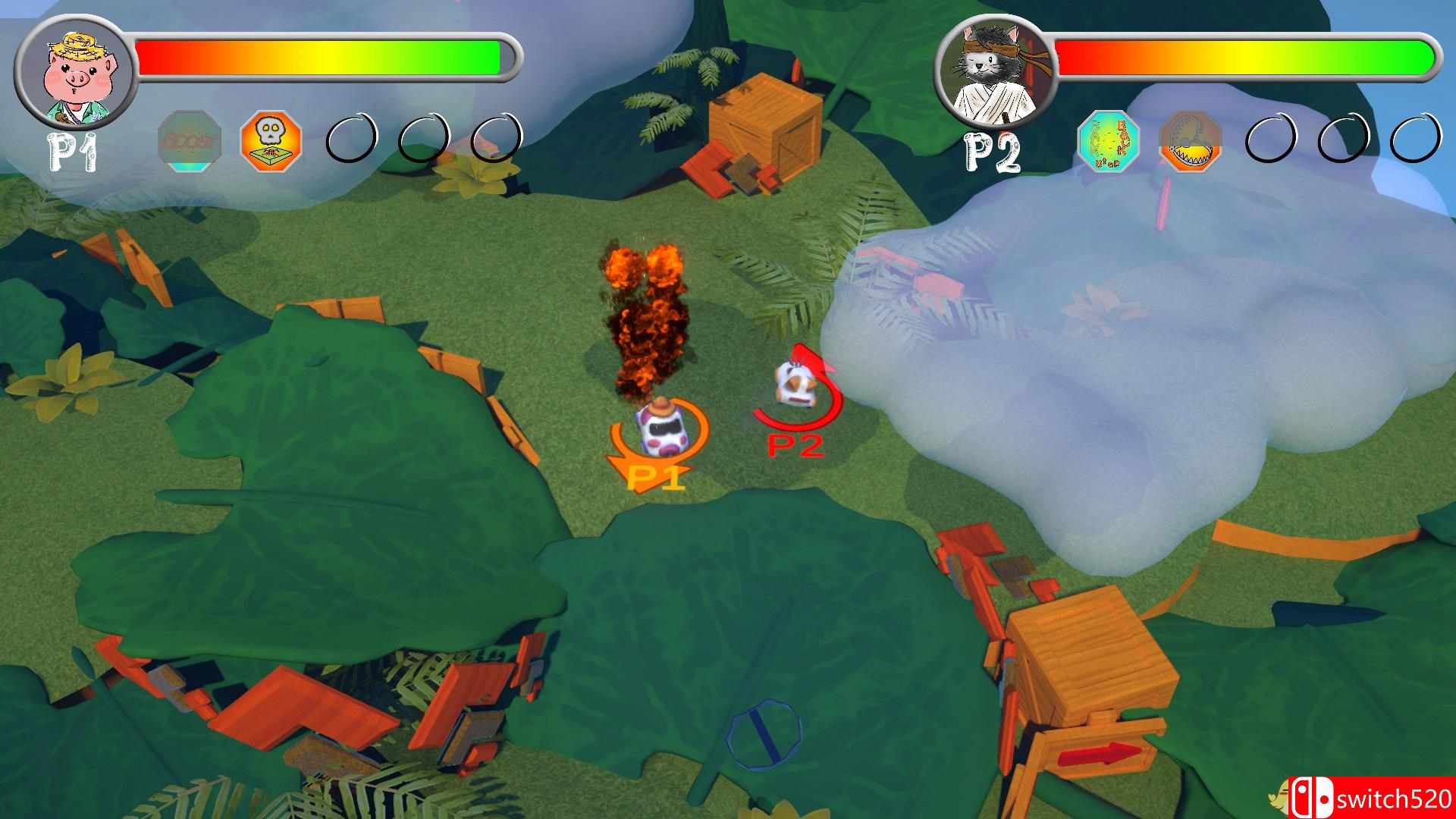 《A-Vroom!（A-Vroom!）》TiNYiSO镜像版[EN]_5