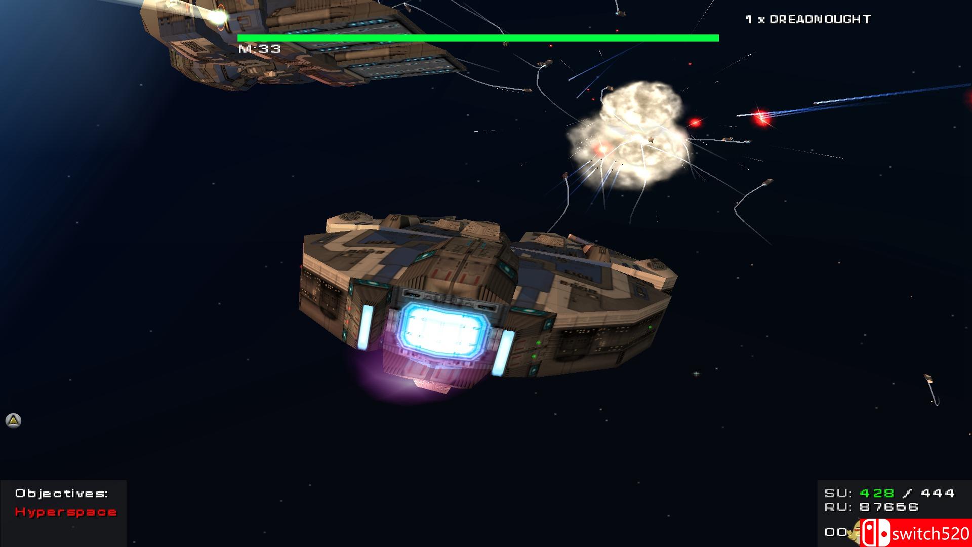 《家园：惊世浩劫（Homeworld: Emergence）》GOG版 I_KnoW镜像版[EN]_1