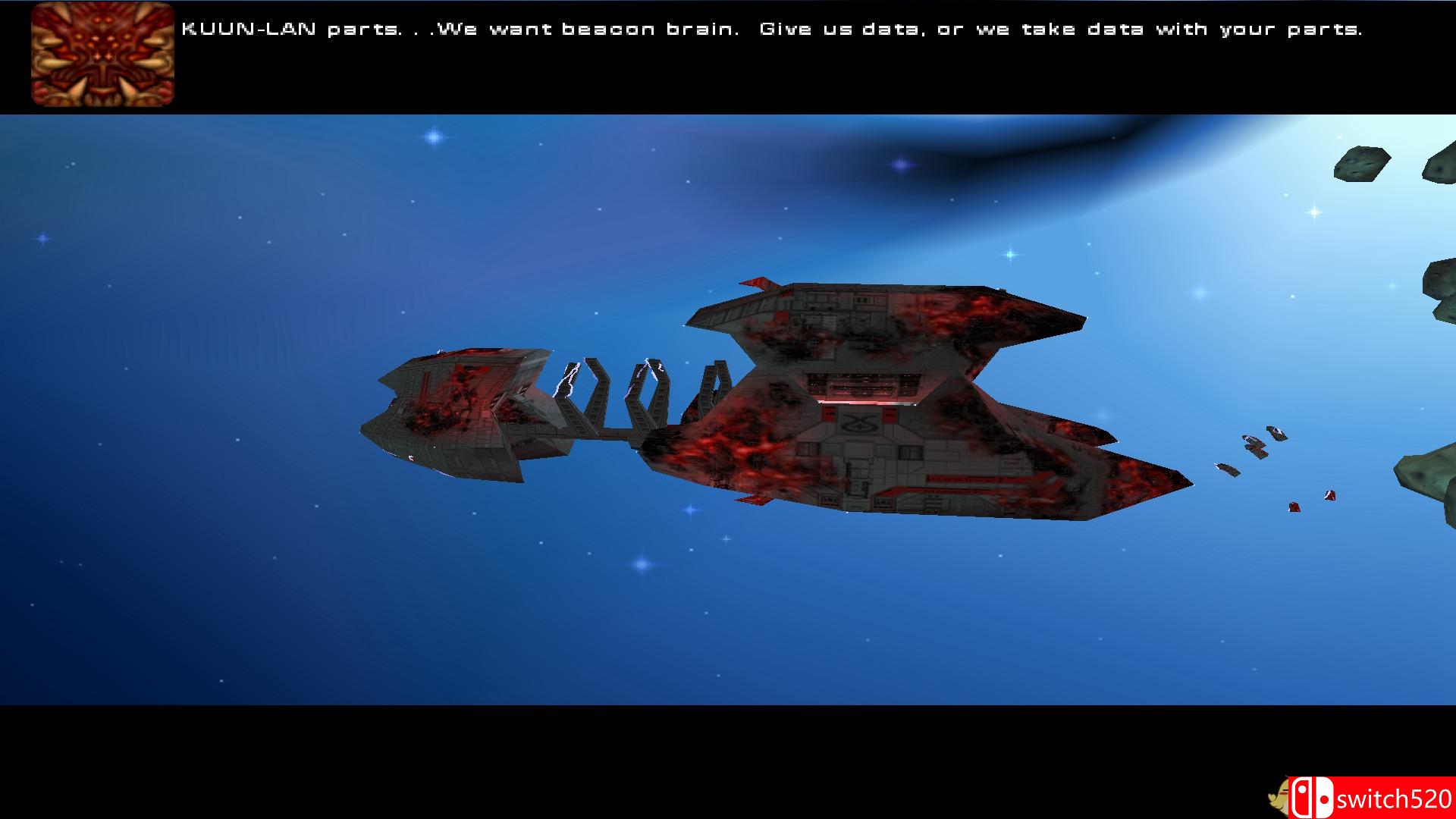 《家园：惊世浩劫（Homeworld: Emergence）》GOG版 I_KnoW镜像版[EN]_2